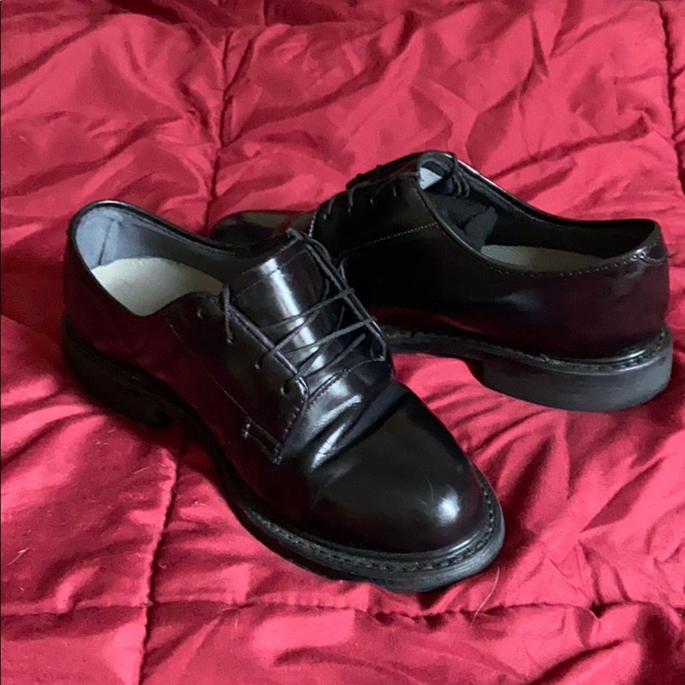 Boys dress shoes